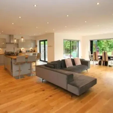 Luxury House In Solihull Exterior photo
