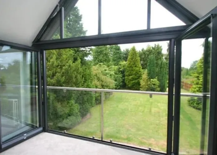 Luxury House In Solihull