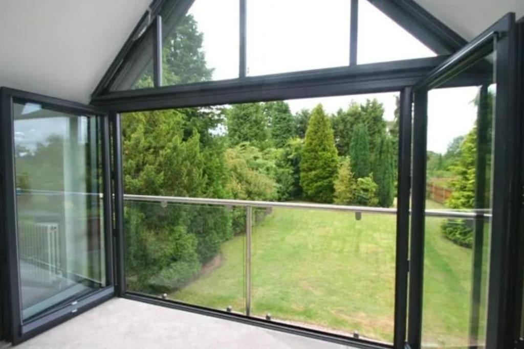 Holiday home Luxury House In