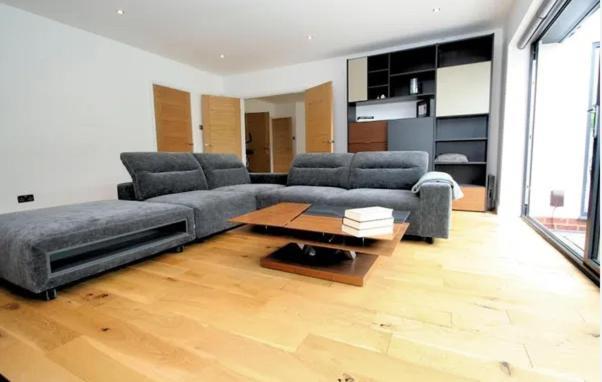 Holiday home Luxury House In *