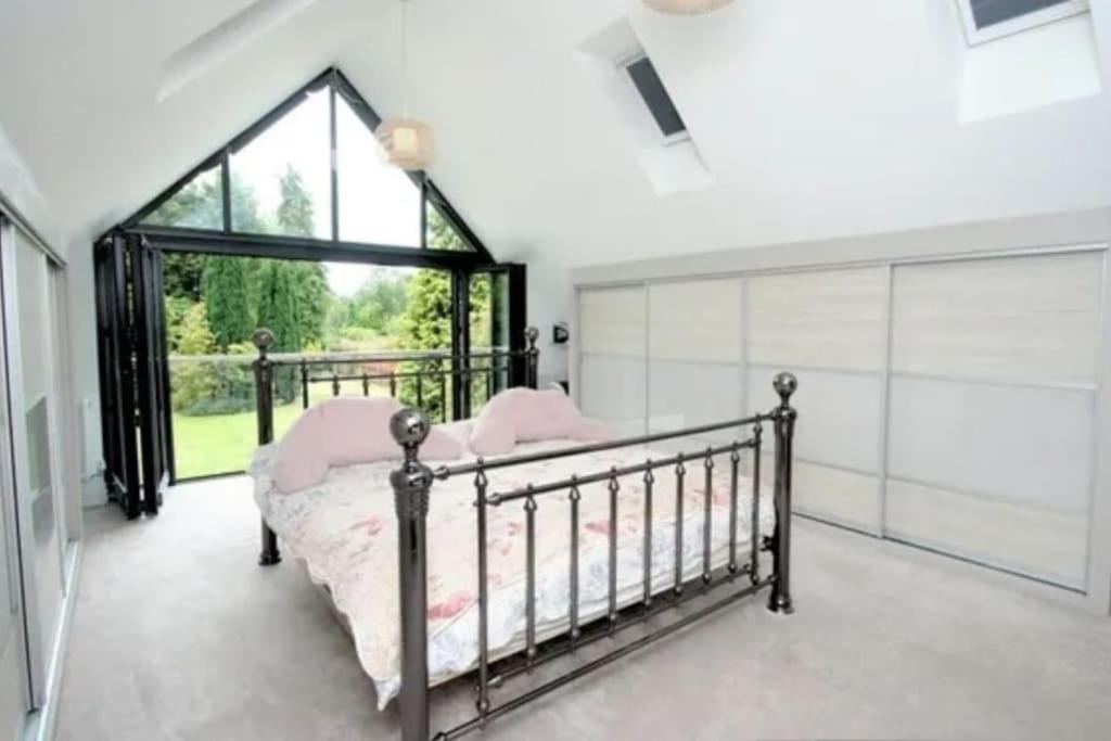 Holiday home Luxury House In *