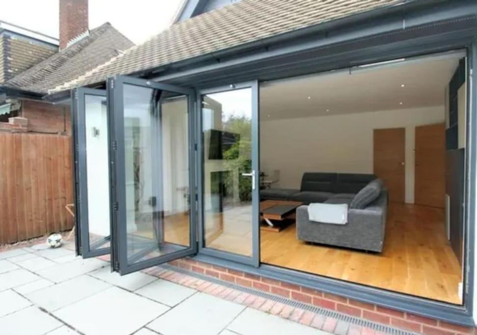 Luxury House In Holiday home